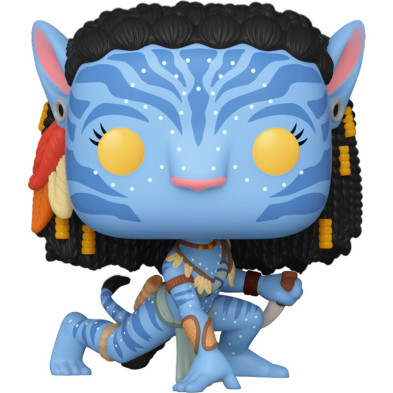 Figura POP Avatar Neytiri